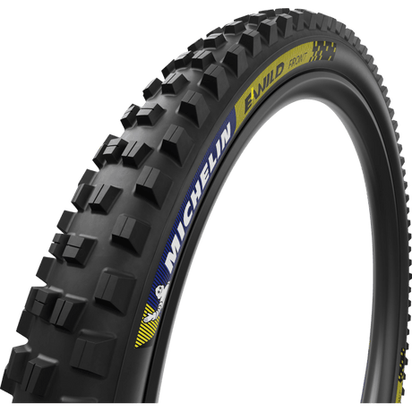MICHELIN 61 - 622 (29X2.40) E - WILD FRONT RACING LINE FRONT (13892) - DRIVEN Canada's Powersports 352870445579913892