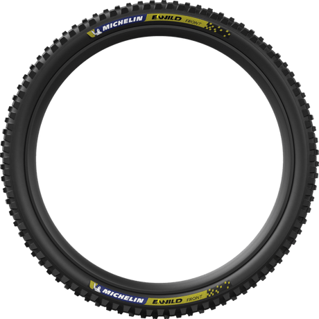 MICHELIN 61 - 622 (29X2.40) E - WILD FRONT RACING LINE FRONT (13892) - DRIVEN Canada's Powersports 352870445579913892