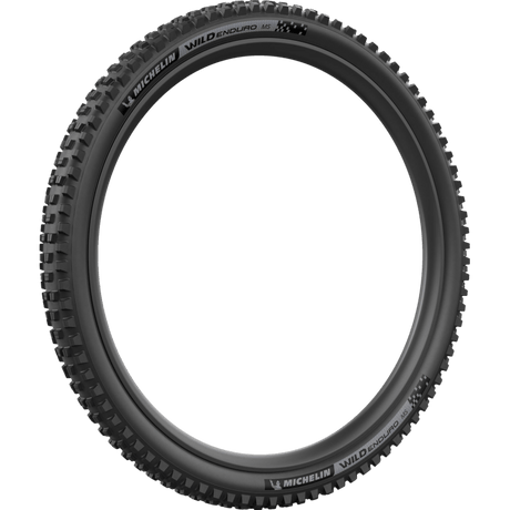 MICHELIN 61 - 622 (29X2.40) WILD ENDURO MS RACING LINE DARK FRONT/REAR (09322) - DRIVEN Canada's Powersports 352870201616909322