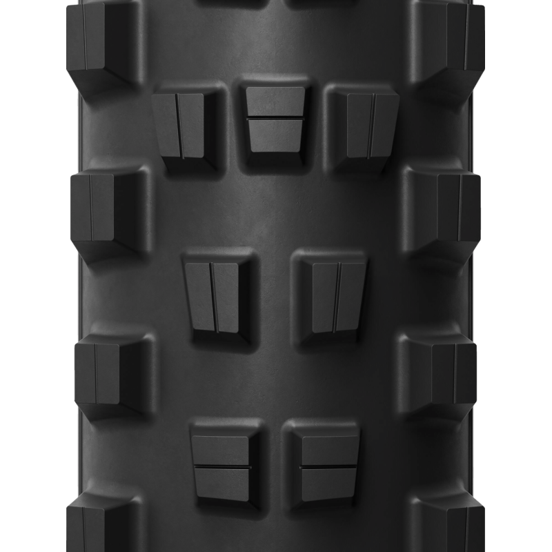 MICHELIN 61 - 622 (29X2.40) WILD ENDURO MS RACING LINE DARK FRONT/REAR (09322) - DRIVEN Canada's Powersports 352870201616909322