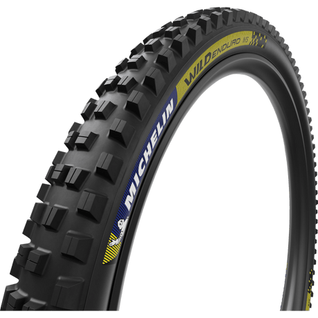 MICHELIN 61 - 622 (29X2.40) WILD ENDURO MS RACING LINE FRONT/REAR (25392) - DRIVEN Canada's Powersports 352870229735325392