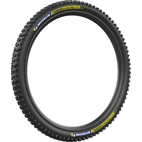 MICHELIN 61 - 622 (29X2.40) WILD ENDURO MS RACING LINE FRONT/REAR (25392) - DRIVEN Canada's Powersports 352870229735325392