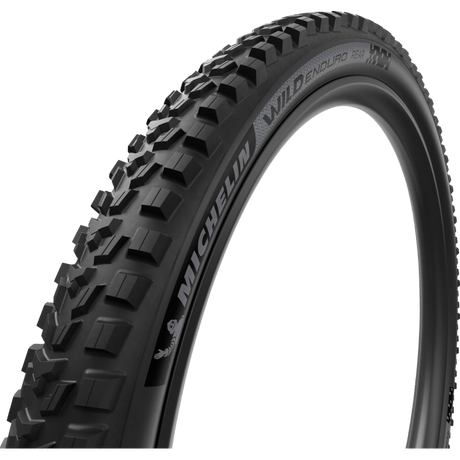 MICHELIN 61 - 622 (29X2.40) WILD ENDURO REAR RACING LINE DARK REAR (44014) - DRIVEN Canada's Powersports 352870132777844014