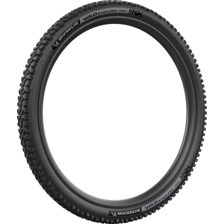 MICHELIN 61 - 622 (29X2.40) WILD ENDURO REAR RACING LINE DARK REAR (44014) - DRIVEN Canada's Powersports 352870132777844014