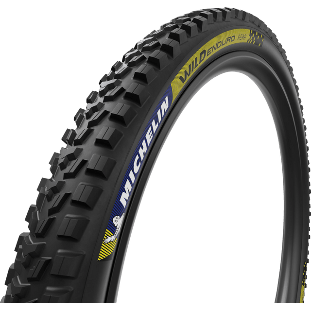 MICHELIN 61 - 622 (29X2.40) WILD ENDURO REAR RACING LINE REAR (30756) - DRIVEN Canada's Powersports 352870242839930756