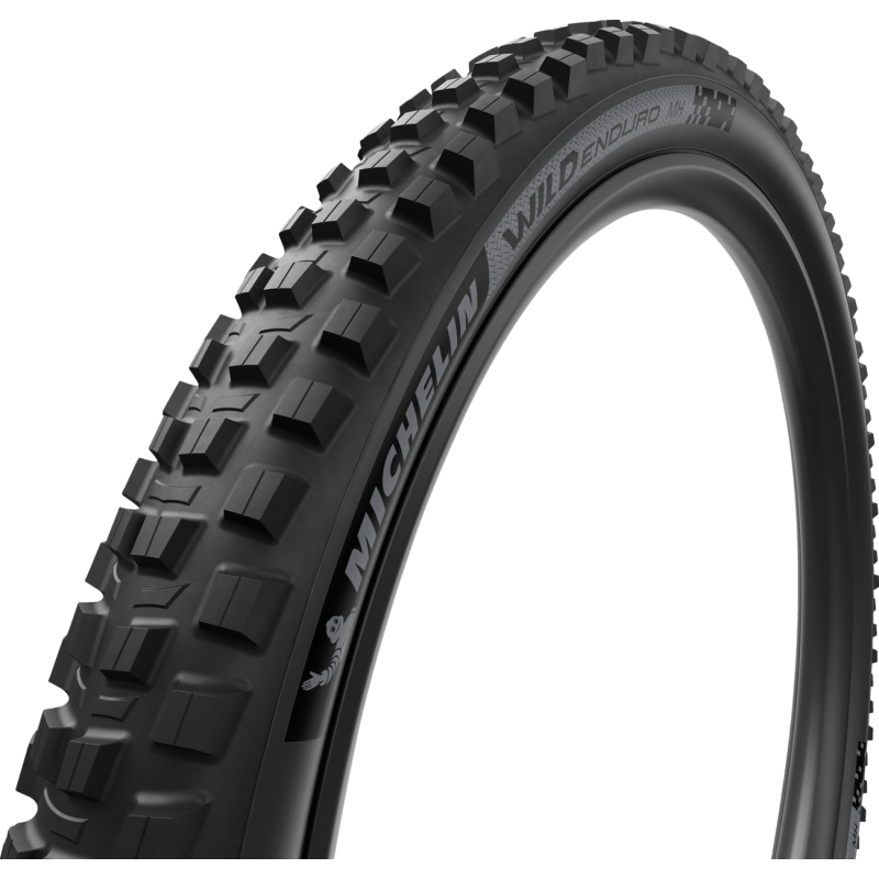 MICHELIN 63 - 622 (29X2.50) WILD ENDURO MH RACING LINE DARK FRONT/REAR (35683) - DRIVEN Canada's Powersports 352870619667635683