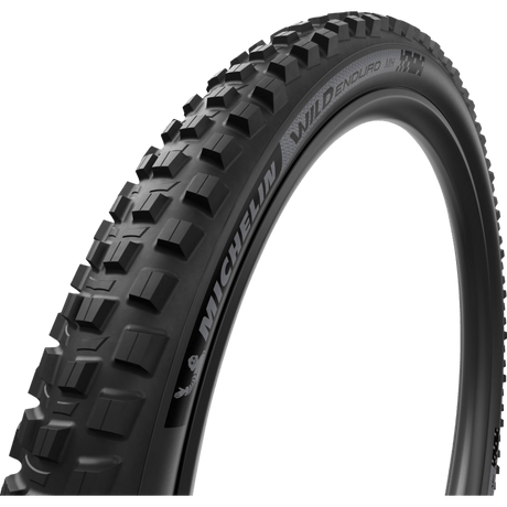MICHELIN 63 - 622 (29X2.50) WILD ENDURO MH RACING LINE DARK FRONT/REAR (35683) - DRIVEN Canada's Powersports 352870619667635683