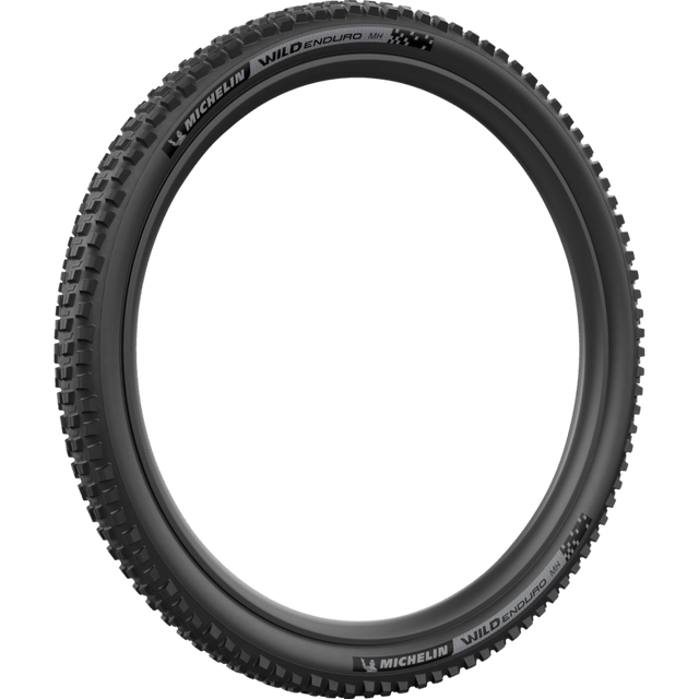 MICHELIN 63 - 622 (29X2.50) WILD ENDURO MH RACING LINE DARK FRONT/REAR (35683) - DRIVEN Canada's Powersports 352870619667635683