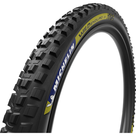 MICHELIN 63 - 622 (29X2.50) WILD ENDURO MH RACING LINE FRONT/REAR (27893) - DRIVEN Canada's Powersports 352870184365027893