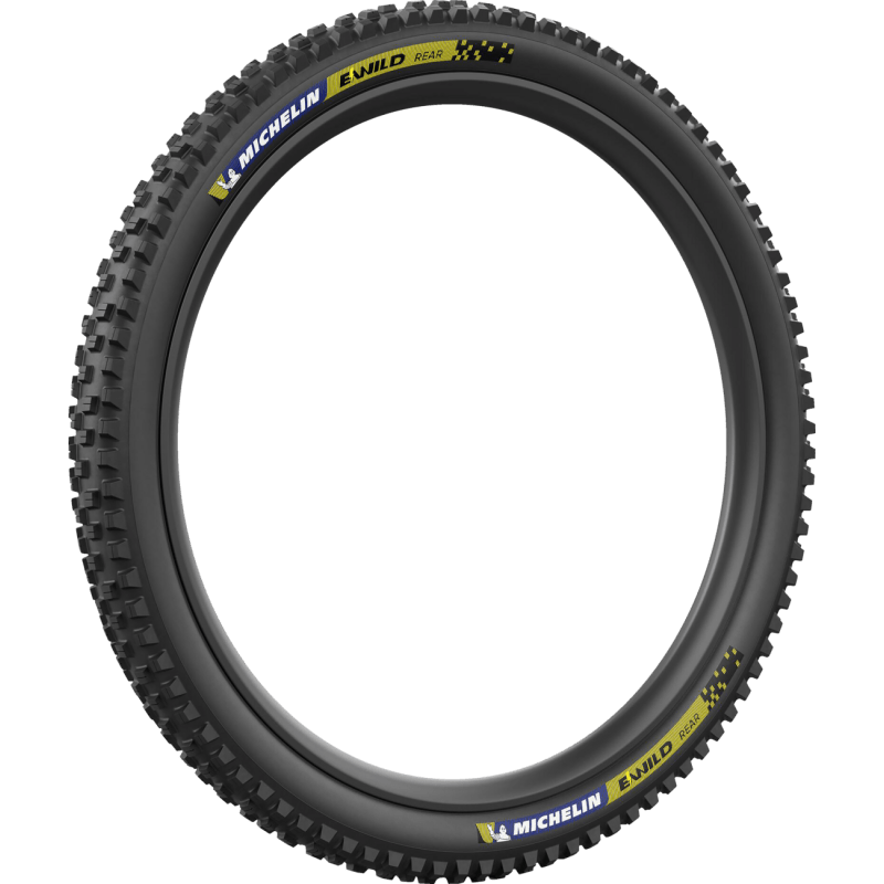 MICHELIN 65 - 622 (29X2.60) E - WILD REAR RACING LINE REAR (53940) - DRIVEN Canada's Powersports 352870766424253940