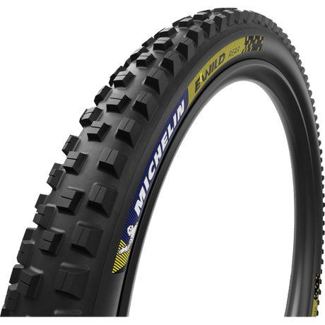 MICHELIN 65 - 622 (29X2.60) E - WILD REAR RACING LINE REAR (53940) - DRIVEN Canada's Powersports 352870766424253940