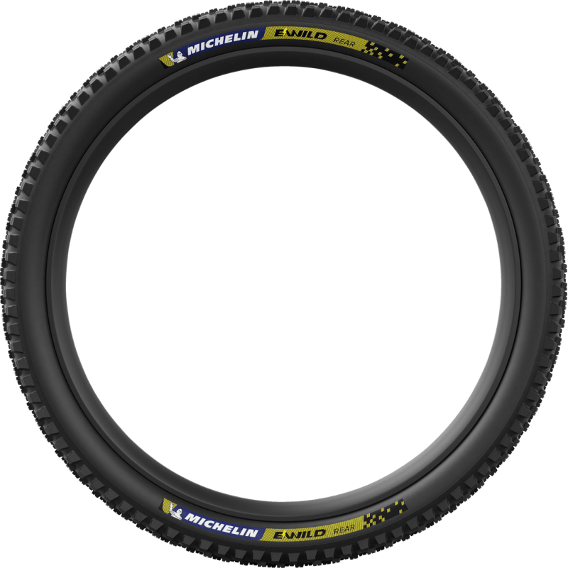 MICHELIN 65 - 622 (29X2.60) E - WILD REAR RACING LINE REAR (53940) - DRIVEN Canada's Powersports 352870766424253940