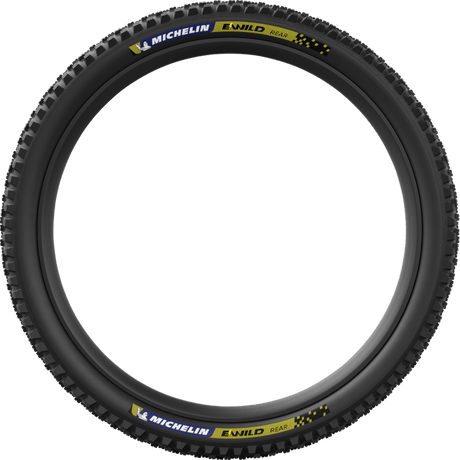 MICHELIN 65 - 622 (29X2.60) E - WILD REAR RACING LINE REAR (53940) - DRIVEN Canada's Powersports 352870766424253940