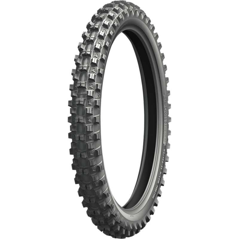 MICHELIN 70/100 - 17 STARCROSS 5 FRONT MINI - DRIVEN Canada's Powersports 352870021161010015