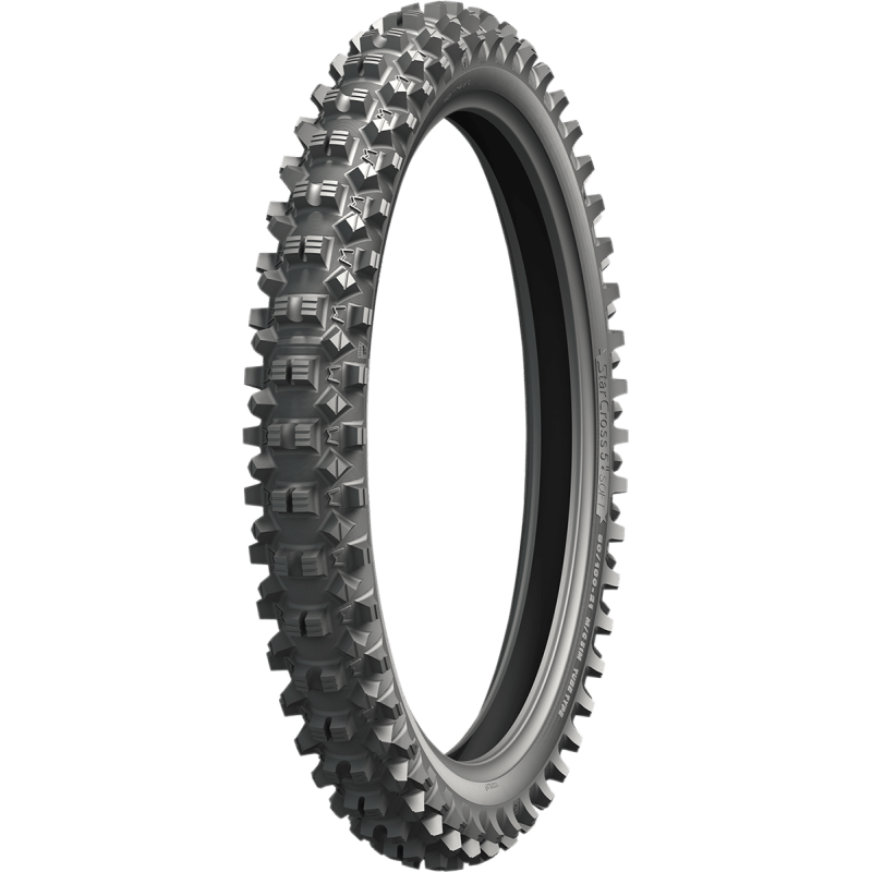 MICHELIN 80/100 - 21 51M STARCROSS 5 SOFT FRONT (10639) - DRIVEN Canada's Powersports 352870785304210639