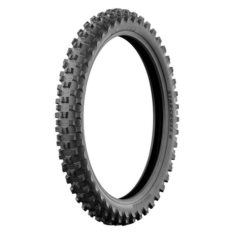MICHELIN 80/100 - 21 51M STARCROSS 6 HARD FRONT - DRIVEN Canada's Powersports 352870004958905951