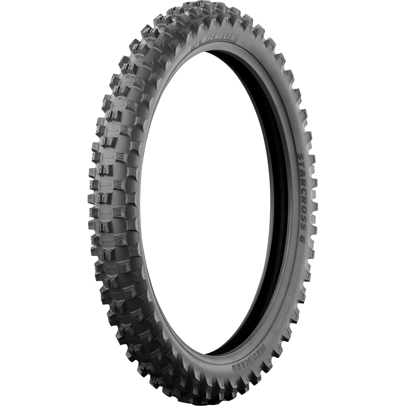 MICHELIN 80/100 - 21 51M STARCROSS 6 HARD FRONT - DRIVEN Canada's Powersports 352870004958905951