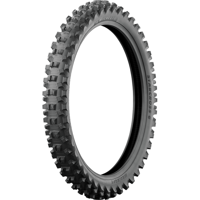 MICHELIN 80/100 - 21 51M STARCROSS 6 SOFT FRONT - DRIVEN Canada's Powersports 352870222624772079
