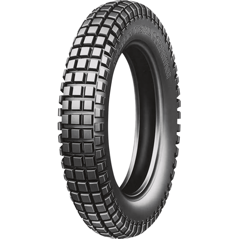 MICHELIN 80/100 - 21 51M TT TRIAL LIGHT FRONT (22827) - DRIVEN Canada's Powersports 352870436147222827