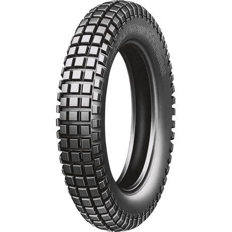 MICHELIN 80/100 - 21 51M TT TRIAL LIGHT FRONT (22827) - DRIVEN Canada's Powersports 352870436147222827