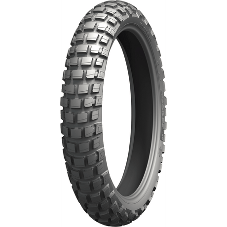 MICHELIN 80/90 - 21 48S TT ANAKEE WILD FRONT (75639) - DRIVEN Canada's Powersports 352870270232175639