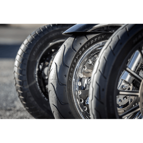 MICHELIN 80/90 - 21 54H TL/TT SCORCHER 31 REINFORCED FRONT (86129) - DRIVEN Canada's Powersports 352870705949986129