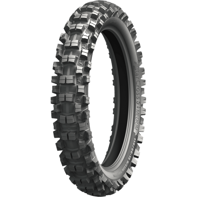 MICHELIN 90/100 - 16 STARCROSS 5 REAR MINI - DRIVEN Canada's Powersports 352870732509930219