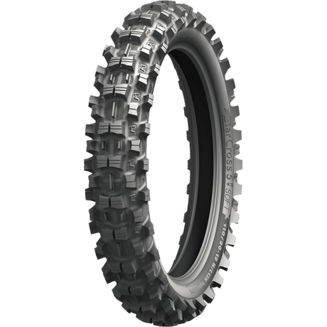 MICHELIN 90/100 - 16 STARCROSS 5 SOFT REAR MINI (36489) - DRIVEN Canada's Powersports 352870546228436489