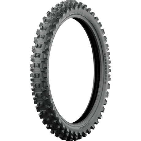 MICHELIN 90/100 - 21 57M STARCROSS 6 SOFT FRONT - DRIVEN Canada's Powersports 352870255766286686