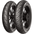 MICHELIN 90/90 - 14 52S PILOT STREET 2 REINFORCED FRONT/REAR (26568) - DRIVEN Canada's Powersports 352870630872726568