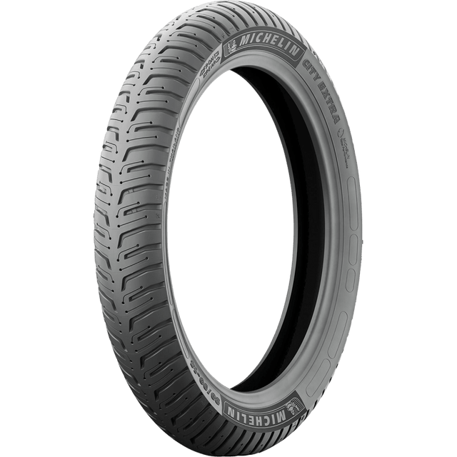 MICHELIN 90/90 - 18 57S CITY EXTRA REINFORCED FRONT/REAR SCOOTER (76683) - DRIVEN Canada's Powersports 352870443903476683