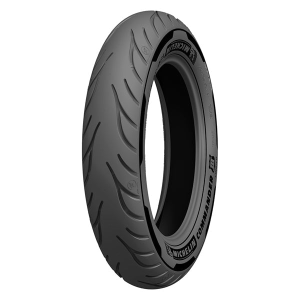 MICHELIN 90/90 - 21 54H TL/TT COMMANDER III CRUISER FRONT (82926) - DRIVEN Canada's Powersports 352870838241182926