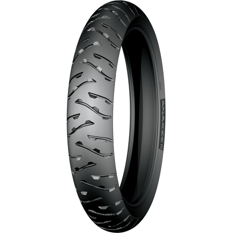 MICHELIN 90/90 - 21 54V TL/TT ANAKEE 3 FRONT (24155) - DRIVEN Canada's Powersports 352870118941324155