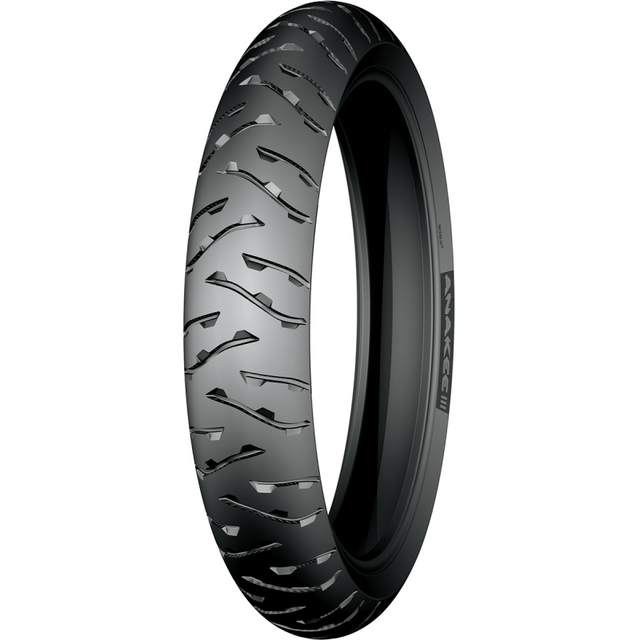 MICHELIN 90/90 - 21 54V TL/TT ANAKEE 3 FRONT (24155) - DRIVEN Canada's Powersports 352870118941324155