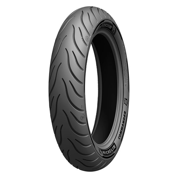 MICHELIN MT90/B16 72H TL/TT COMMANDER III TOURING FRONT (72682) - DRIVEN Canada's Powersports 352870774369572682