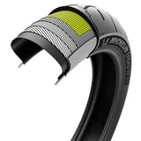 MICHELIN TIRE ROAD GT 130/70R18 63H FRONT - DRIVEN Canada's Powersports 352870062378918806