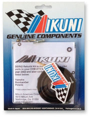 MIKUNI 04 - 07 RHINO 660 CARB REBUILD KIT (MK - BSR42) - DRIVEN Canada's Powersports MK - BSR42