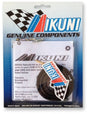 MIKUNI 04 - 07 RHINO 660 CARB REBUILD KIT (MK - BSR42) - DRIVEN Canada's Powersports MK - BSR42