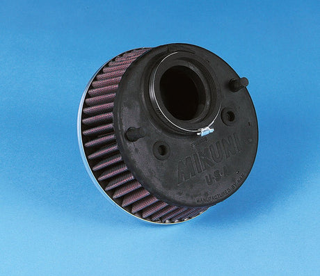 MIKUNI 2.5" STANDARD K&N 42MM AIR FILTER MIKU (HS42/012) - DRIVEN Canada's Powersports HS42/012