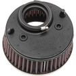 MIKUNI 3" HIGH FLOW K&N AIR FILTER (HS42/012 - 300) - DRIVEN Canada's Powersports HS42/012 - 300