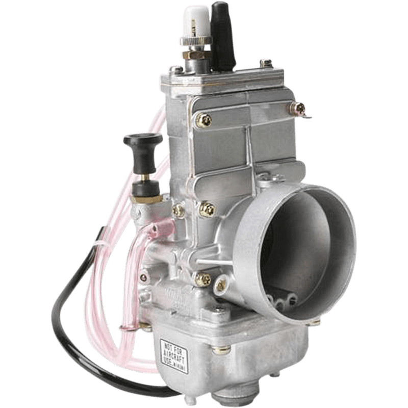 MIKUNI 36MM FLAT SLIDE (TM36 - 2) - DRIVEN Canada's Powersports TM36 - 2