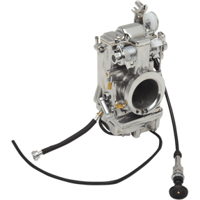 MIKUNI 42MM CARB ONLY POLISHED (TM42 - 6PK) - DRIVEN Canada's Powersports TM42 - 6PK