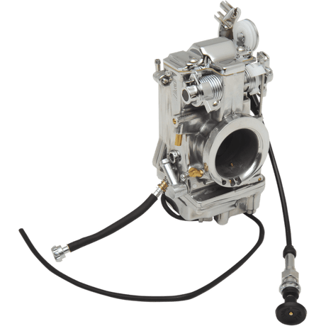 MIKUNI 42MM CARB ONLY POLISHED (TM42 - 6PK) - DRIVEN Canada's Powersports TM42 - 6PK
