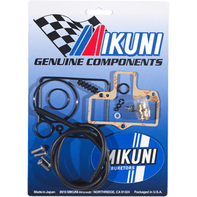 MIKUNI 48MM REBUILD KIT (KHS - 031) - DRIVEN Canada's Powersports KHS - 031