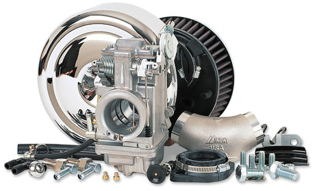 MIKUNI 84 - 99 EVO 42MM TOTAL CARB KIT (42 - 8) - DRIVEN Canada's Powersports 42 - 8