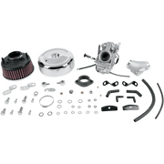 MIKUNI 84 - 99 EVO B/T 45MM TOTAL CARB KIT MIKU (45 - 2) - DRIVEN Canada's Powersports 45 - 2