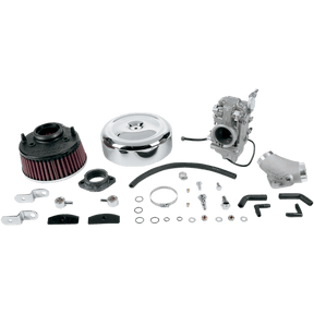 MIKUNI 99 - 06 TW/CAM 45MM TOTAL KIT (45 - 4) - DRIVEN Canada's Powersports 45 - 4