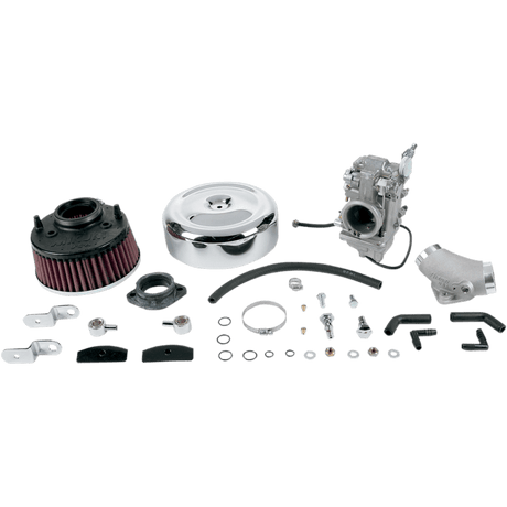 MIKUNI 99 - 06 TW/CAM 45MM TOTAL KIT (45 - 4) - DRIVEN Canada's Powersports 45 - 4