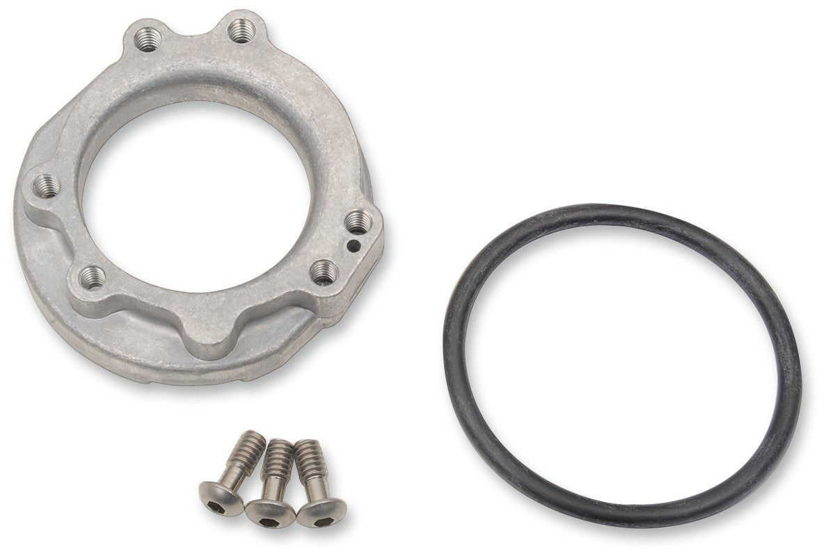 MIKUNI A/CLEANER TO CARB ADAPTOR 42/45MM MIKU (HS42/001B) - DRIVEN Canada's Powersports HS42/001B