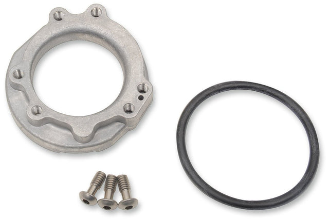 MIKUNI A/CLEANER TO CARB ADAPTOR 42/45MM MIKU (HS42/001B) - DRIVEN Canada's Powersports HS42/001B
